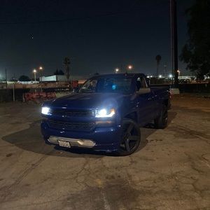 Meet your Posher, Robert